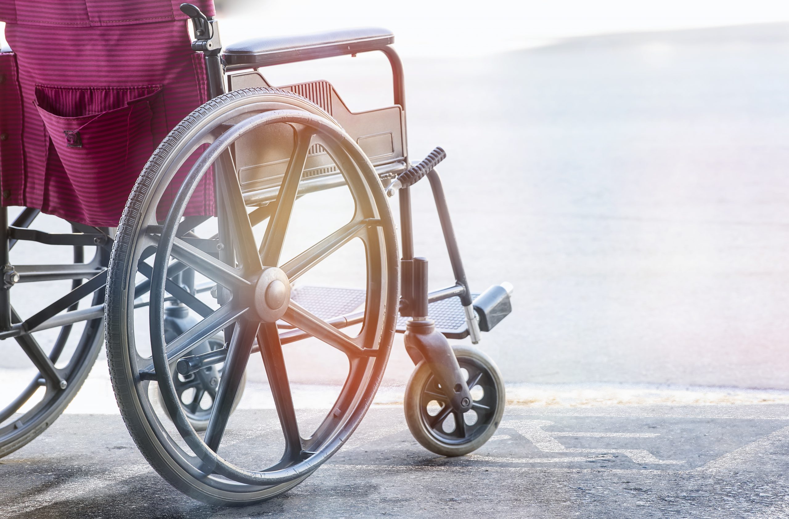 Pensione di invalidità 100%, quando spetta l’incremento al milione?