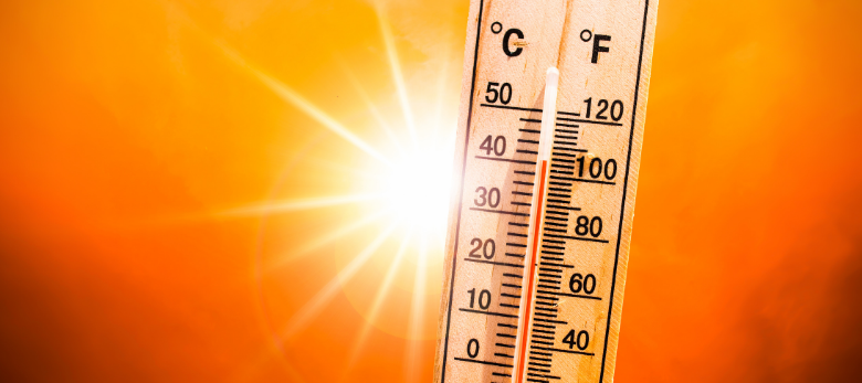 Lavoro in condizioni di calore: le nuove regole