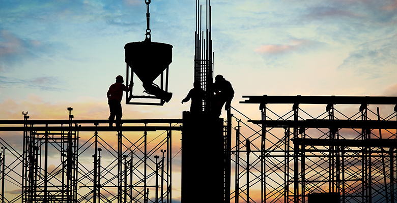 Lavoro, raddoppiate le risorse Inail per la prevenzione