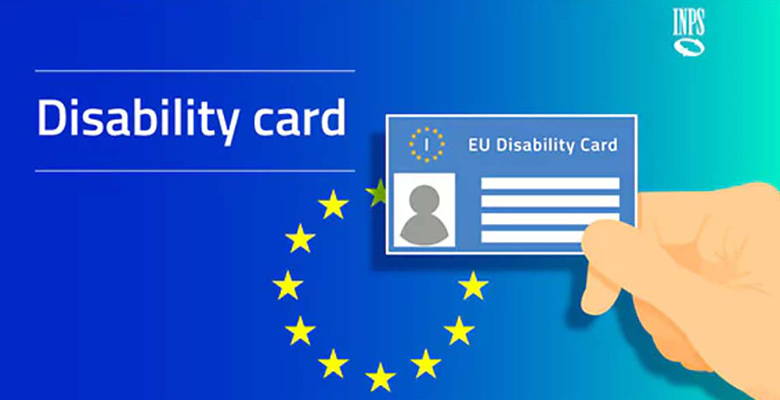 La Disability Card, chi può richiederla?