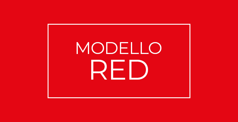 Il modello Red