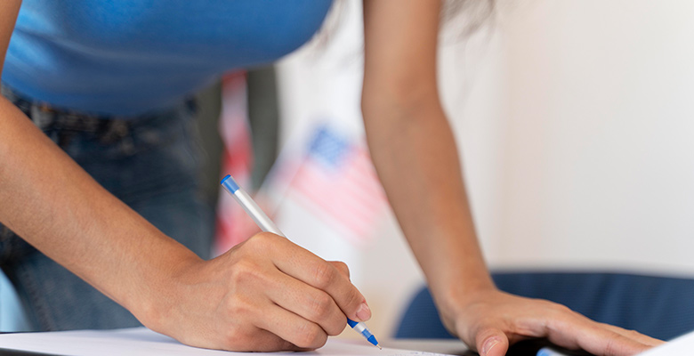 Voto in condotta: bocciatura con il 5. È legge